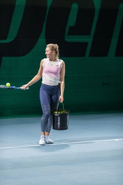 Training am 22.12.17 205 - Carina beim Training